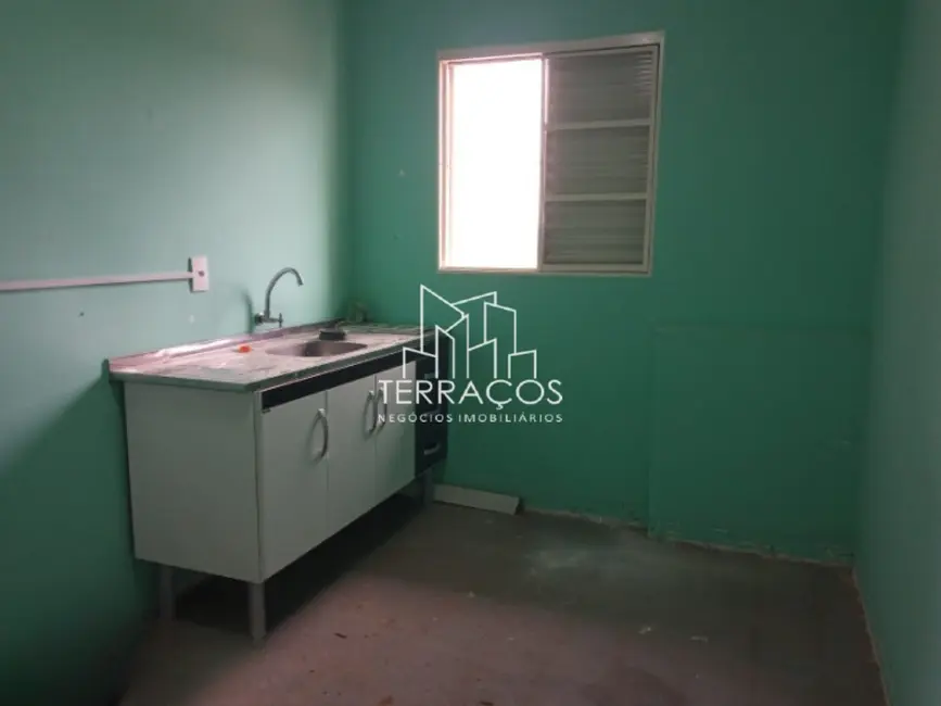 Foto 2 de Sala Comercial para alugar, 120m2 em Jardim Messina, Jundiai - SP
