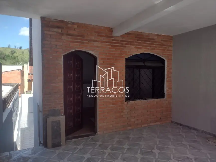 Foto 2 de Casa com 2 quartos à venda, 126m2 em Jardim Bertioga, Varzea Paulista - SP