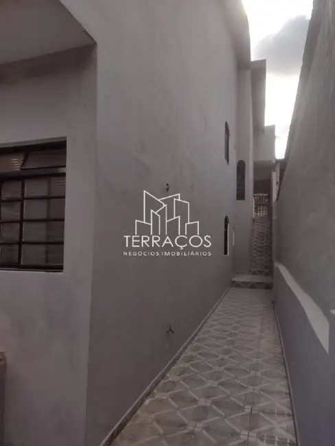 Foto 3 de Casa com 2 quartos à venda, 126m2 em Jardim Bertioga, Varzea Paulista - SP