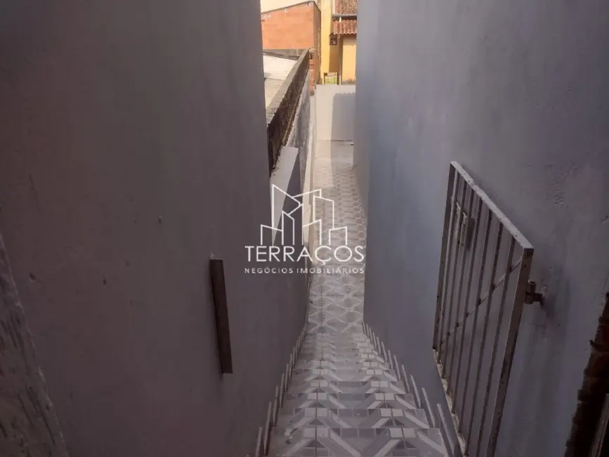 Foto 8 de Casa com 2 quartos à venda, 126m2 em Jardim Bertioga, Varzea Paulista - SP