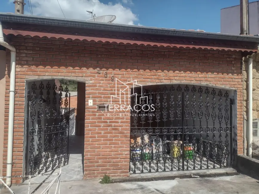 Foto 1 de Casa com 2 quartos à venda, 126m2 em Jardim Bertioga, Varzea Paulista - SP