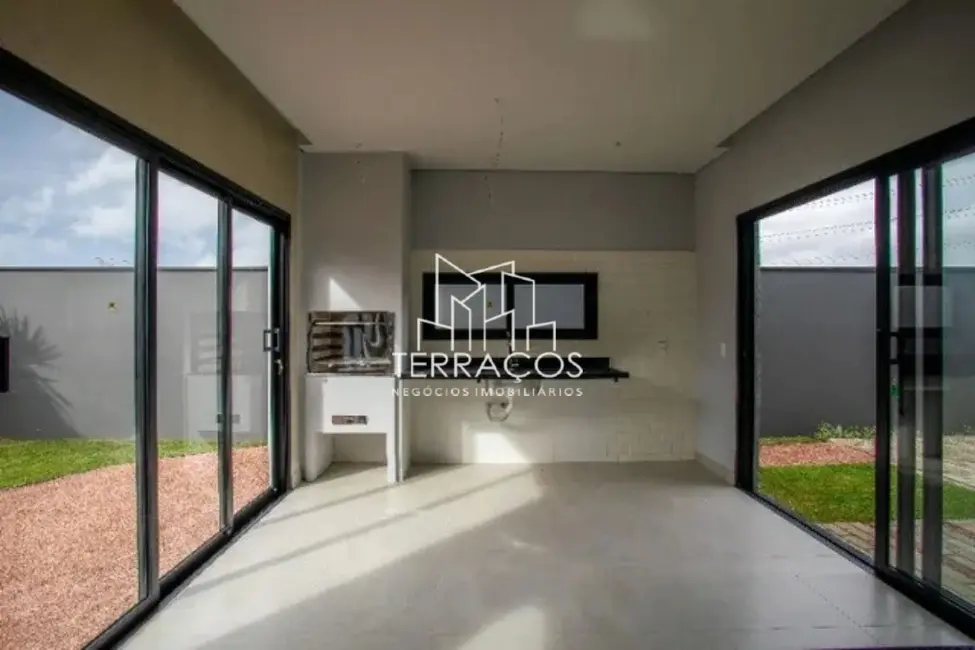 Foto 9 de Casa de Condomínio com 3 quartos à venda, 170m2 em Itupeva - SP