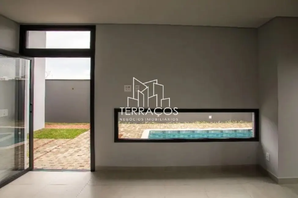 Foto 5 de Casa de Condomínio com 3 quartos à venda, 170m2 em Itupeva - SP