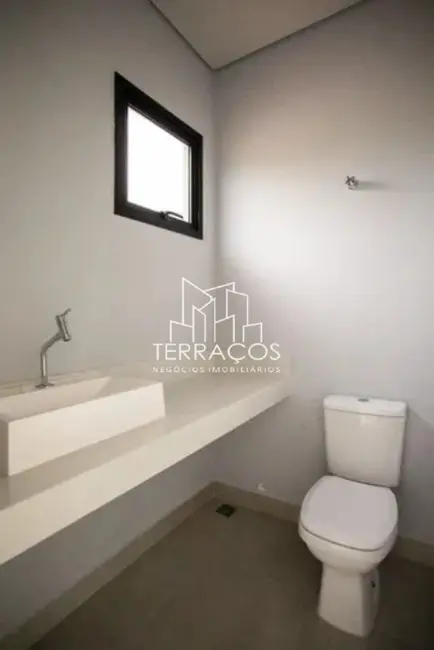 Foto 4 de Casa de Condomínio com 3 quartos à venda, 170m2 em Itupeva - SP