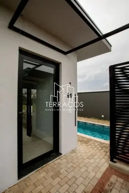 Foto 3 de Casa de Condomínio com 3 quartos à venda, 170m2 em Itupeva - SP