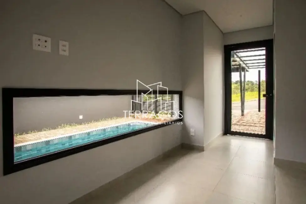 Foto 6 de Casa de Condomínio com 3 quartos à venda, 170m2 em Itupeva - SP