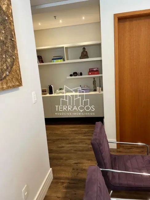 Foto 5 de Sala Comercial à venda, 90m2 em Parque do Colégio, Jundiai - SP