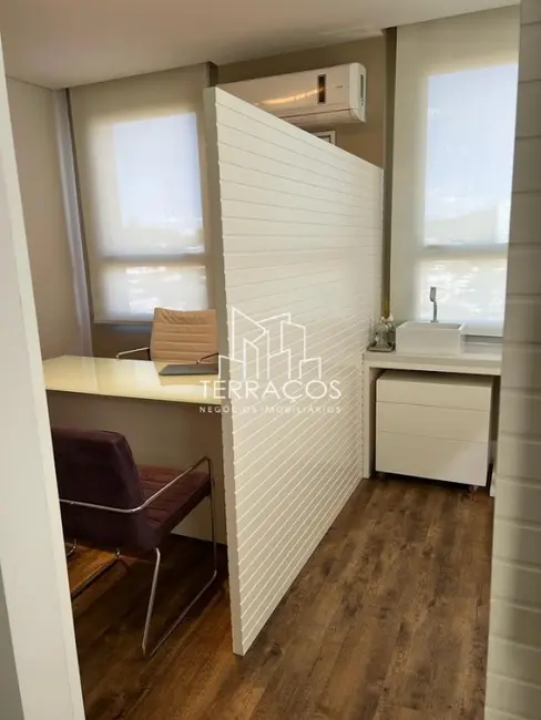 Foto 7 de Sala Comercial à venda, 90m2 em Parque do Colégio, Jundiai - SP