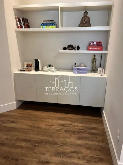 Foto 3 de Sala Comercial à venda, 90m2 em Parque do Colégio, Jundiai - SP