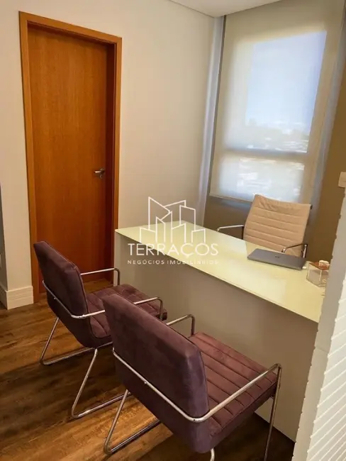 Foto 8 de Sala Comercial à venda, 90m2 em Parque do Colégio, Jundiai - SP