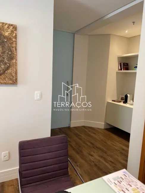 Foto 9 de Sala Comercial à venda, 90m2 em Parque do Colégio, Jundiai - SP