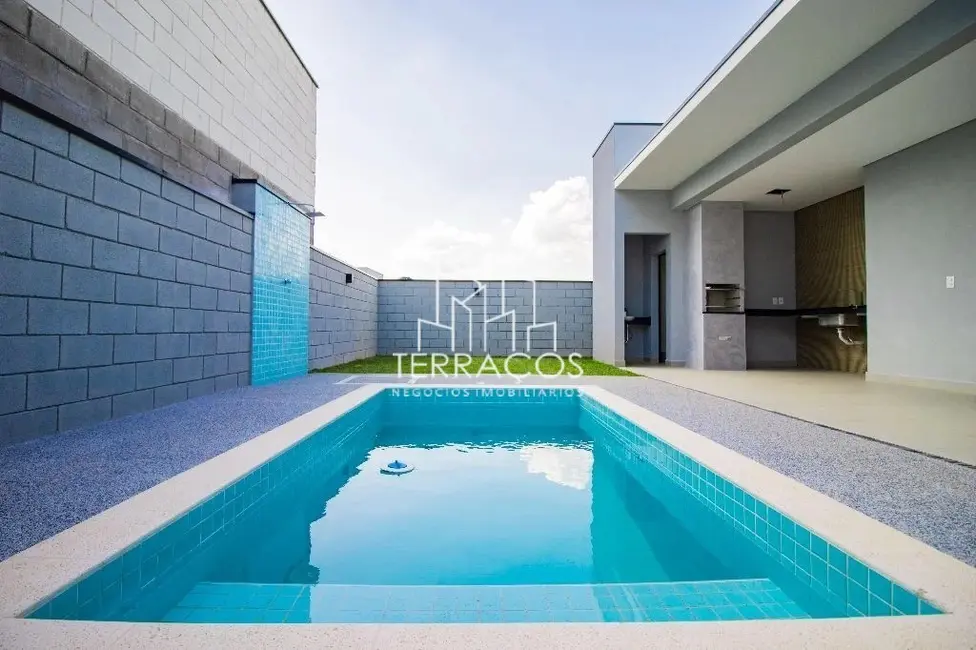 Foto 6 de Casa de Condomínio com 3 quartos à venda, 202m2 em Jardim Celeste, Jundiai - SP