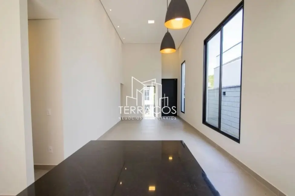 Foto 8 de Casa de Condomínio com 3 quartos à venda, 202m2 em Jardim Celeste, Jundiai - SP