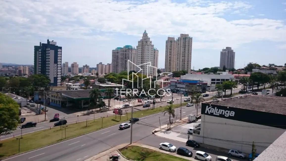 Foto 7 de Sala Comercial à venda, 50m2 em Jardim Flórida, Jundiai - SP