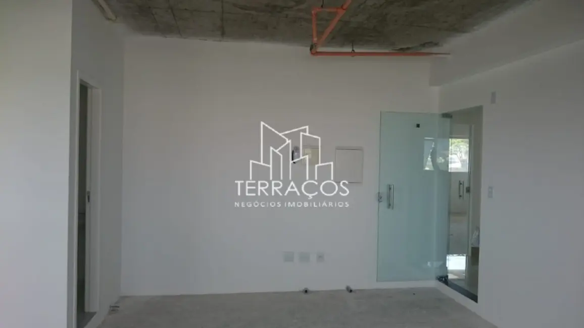 Foto 1 de Sala Comercial à venda, 50m2 em Jardim Flórida, Jundiai - SP