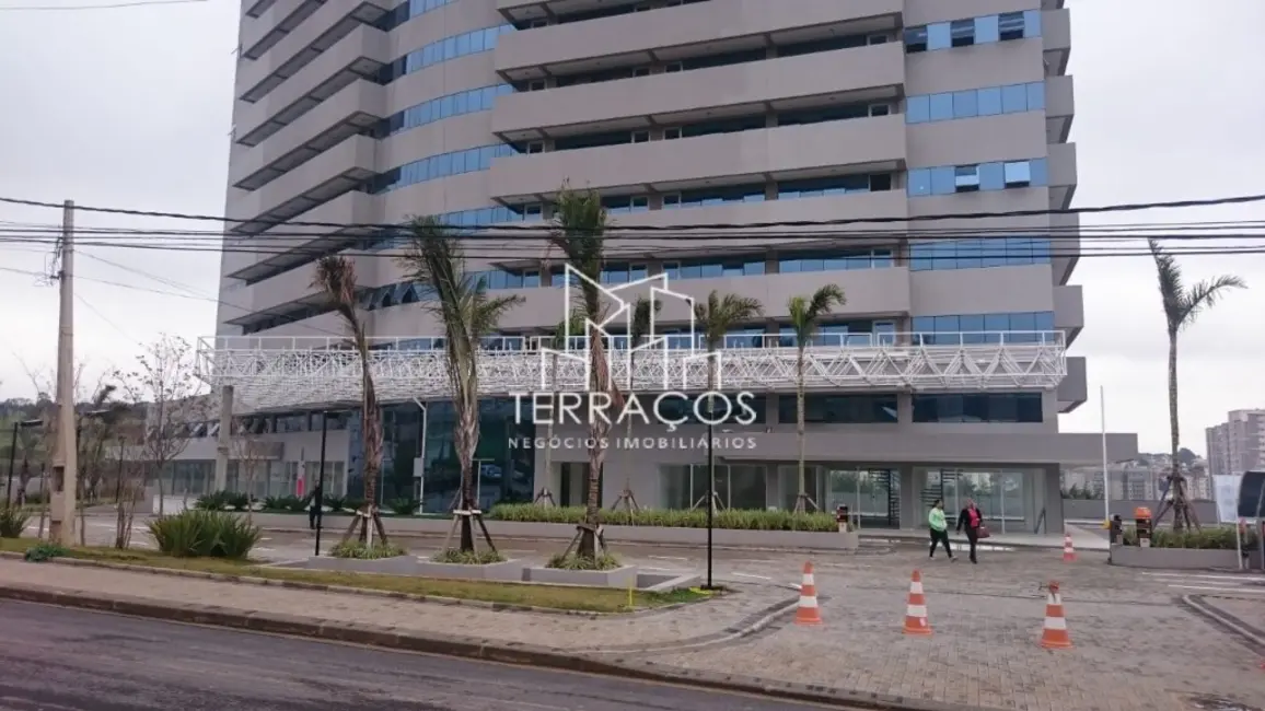 Foto 8 de Sala Comercial à venda, 50m2 em Jardim Flórida, Jundiai - SP