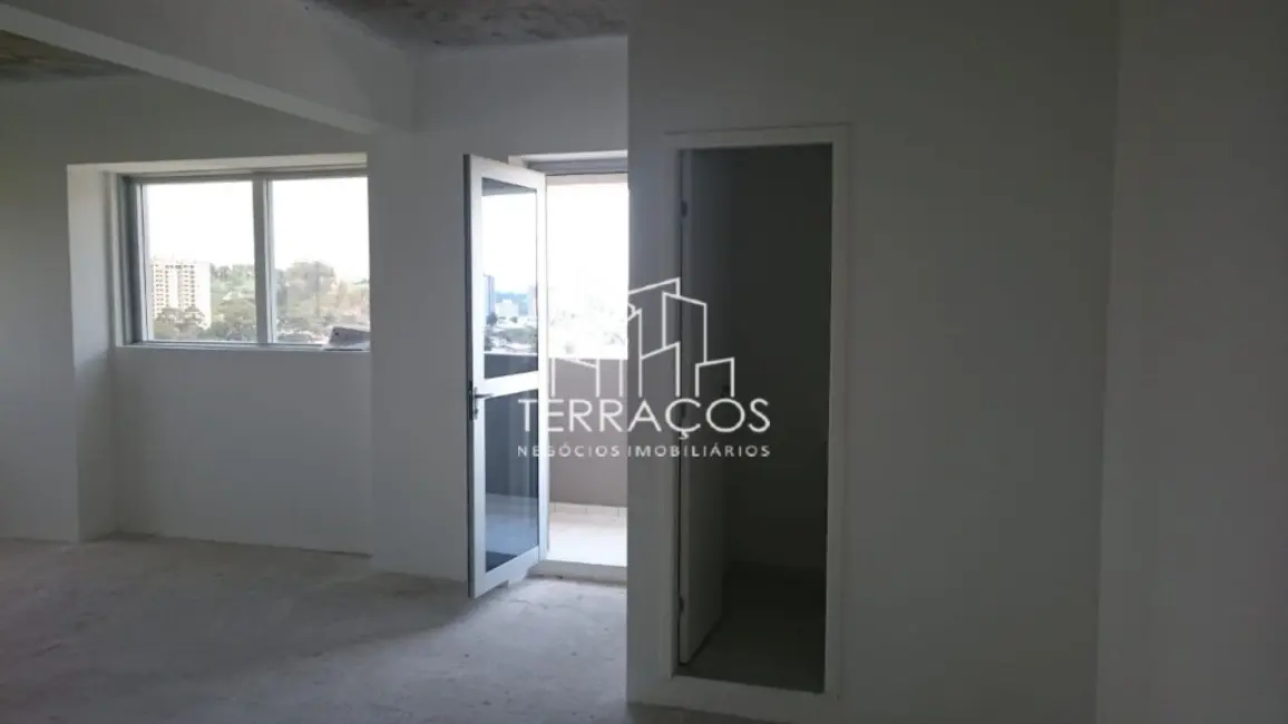 Foto 5 de Sala Comercial à venda, 50m2 em Jardim Flórida, Jundiai - SP