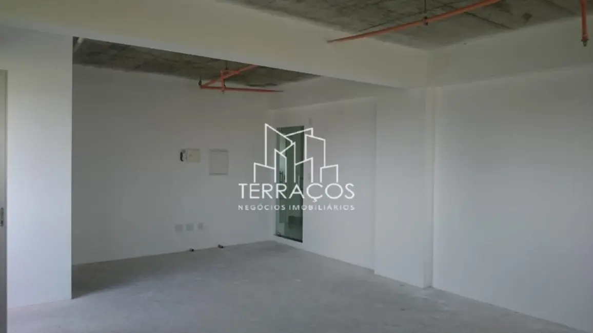 Foto 3 de Sala Comercial à venda, 50m2 em Jardim Flórida, Jundiai - SP