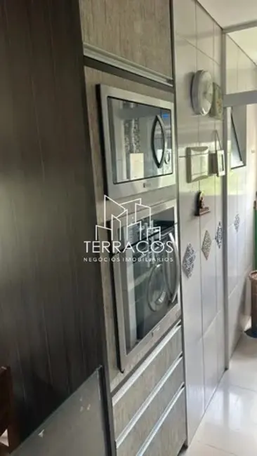 Foto 5 de Apartamento com 2 quartos à venda, 54m2 em Vila Nambi, Jundiai - SP