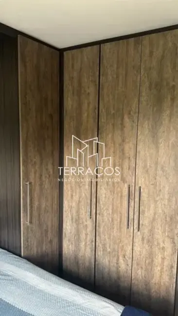 Foto 7 de Apartamento com 2 quartos à venda, 54m2 em Vila Nambi, Jundiai - SP