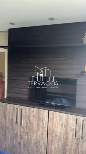 Foto 8 de Apartamento com 2 quartos à venda, 54m2 em Vila Nambi, Jundiai - SP