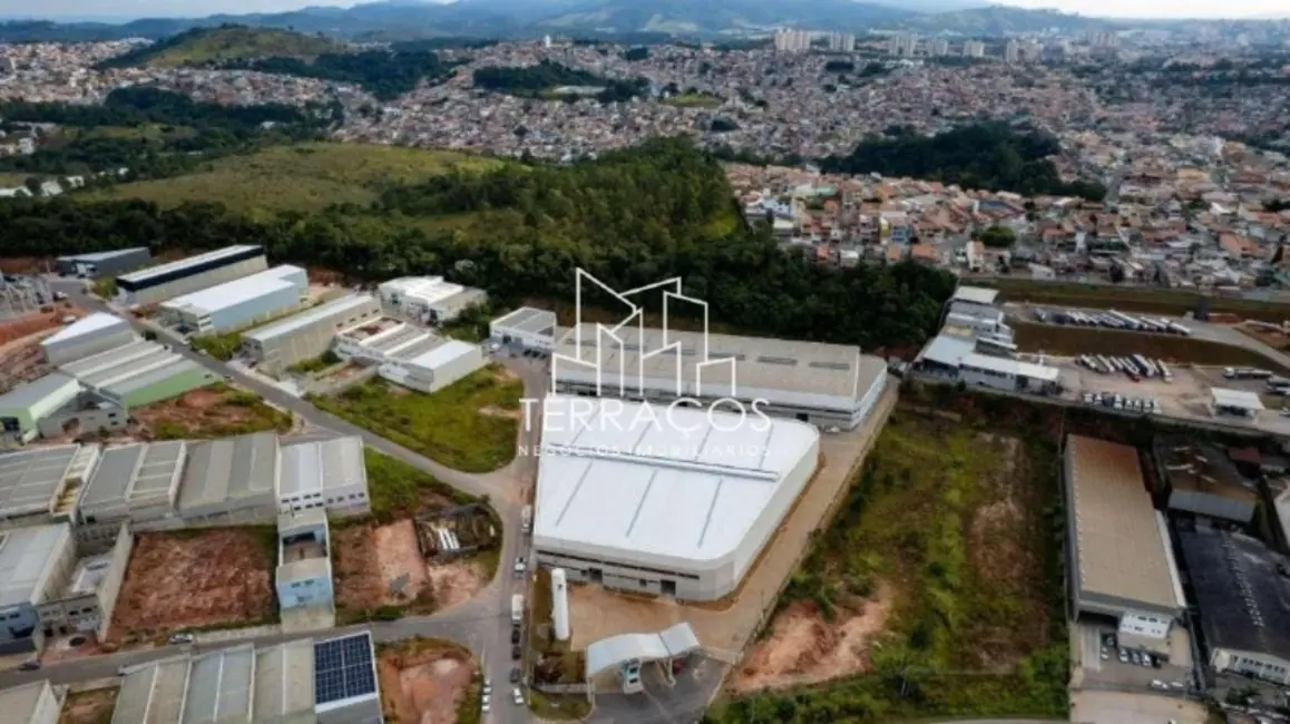 Armazém / Galpão para alugar, 1100m2 em Sítio do Mursa, Varzea Paulista - SP - imagem 7 Foto 7 de Armazém / Galpão para alugar, 1100m2 em Sítio do Mursa, Varzea Paulista - SP