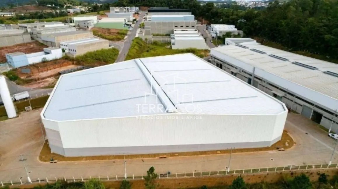 Armazém / Galpão para alugar, 1100m2 em Sítio do Mursa, Varzea Paulista - SP - imagem 8 Foto 8 de Armazém / Galpão para alugar, 1100m2 em Sítio do Mursa, Varzea Paulista - SP