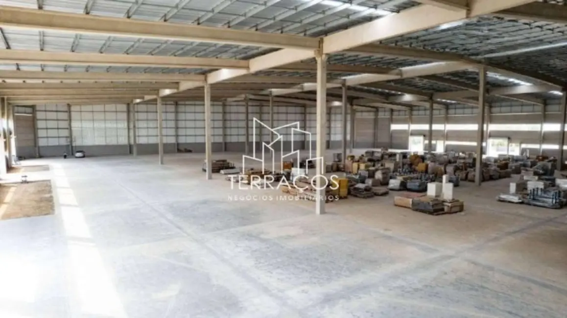 Armazém / Galpão para alugar, 1100m2 em Sítio do Mursa, Varzea Paulista - SP - imagem 9 Foto 9 de Armazém / Galpão para alugar, 1100m2 em Sítio do Mursa, Varzea Paulista - SP