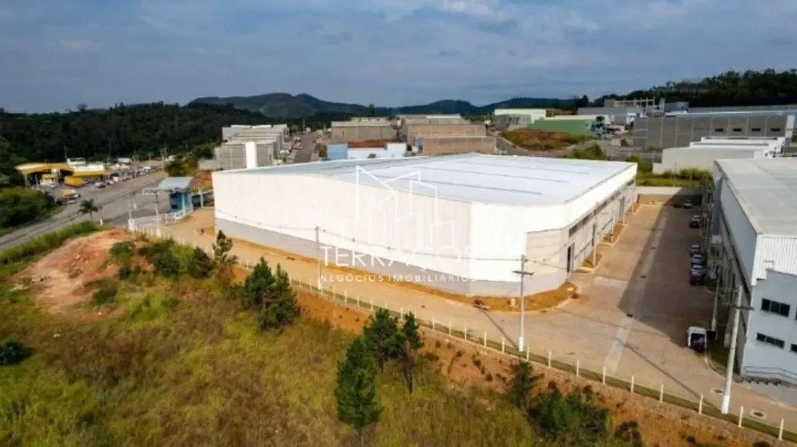 Armazém / Galpão para alugar, 1100m2 em Sítio do Mursa, Varzea Paulista - SP - imagem 5 Foto 5 de Armazém / Galpão para alugar, 1100m2 em Sítio do Mursa, Varzea Paulista - SP