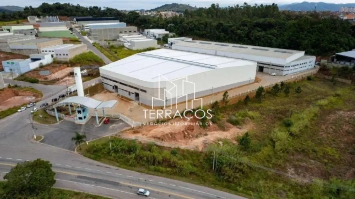Armazém / Galpão para alugar, 1100m2 em Sítio do Mursa, Varzea Paulista - SP - imagem 4 Foto 4 de Armazém / Galpão para alugar, 1100m2 em Sítio do Mursa, Varzea Paulista - SP