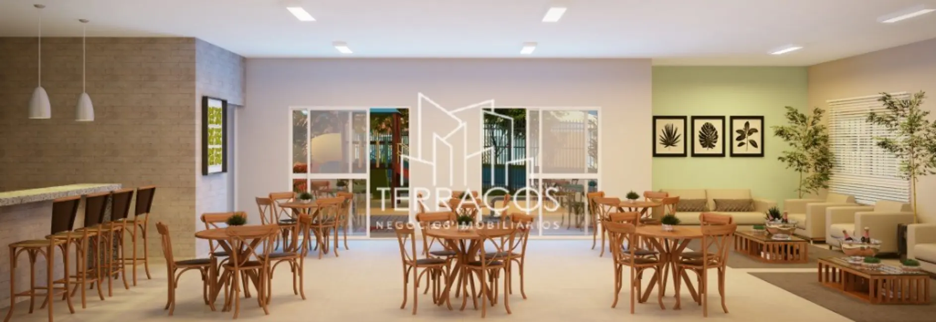 Foto 9 de Apartamento com 2 quartos à venda, 61m2 em Vila Santa Maria, Jundiai - SP