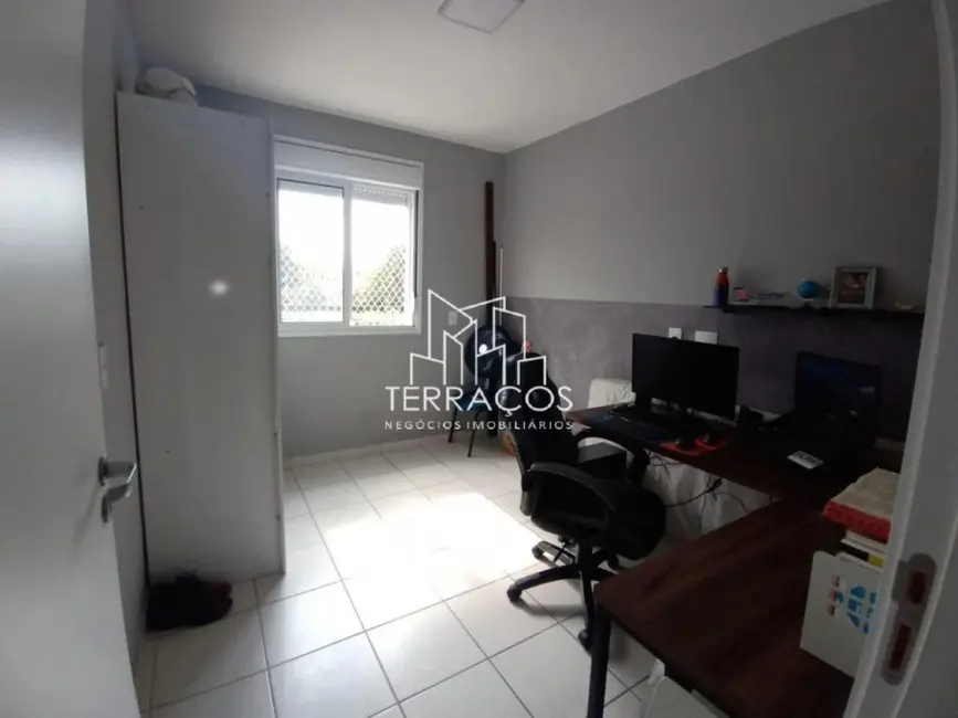 Foto 7 de Apartamento com 2 quartos à venda, 61m2 em Vila Santa Maria, Jundiai - SP