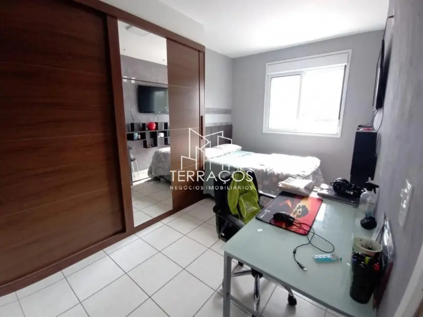 Foto 6 de Apartamento com 2 quartos à venda, 61m2 em Vila Santa Maria, Jundiai - SP