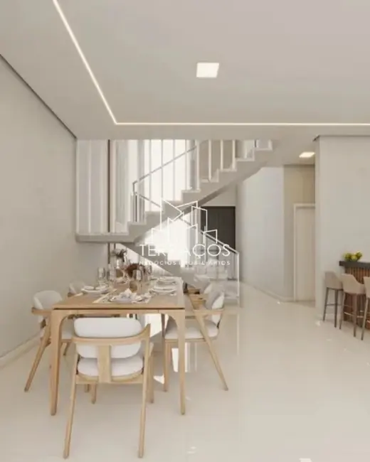 Casa de Condomínio com 4 quartos à venda, 225m2 em Itupeva - SP - imagem 6 Foto 6 de Casa de Condomínio com 4 quartos à venda, 225m2 em Itupeva - SP