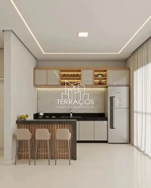 Casa de Condomínio com 4 quartos à venda, 225m2 em Itupeva - SP - imagem 7 Foto 7 de Casa de Condomínio com 4 quartos à venda, 225m2 em Itupeva - SP