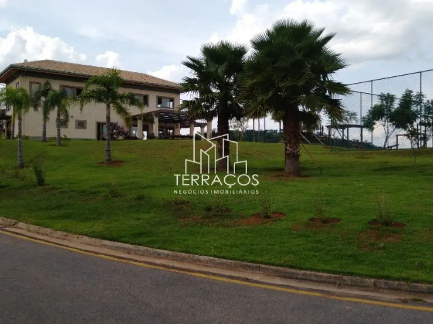 Foto 5 de Terreno / Lote à venda, 832m2 em Itupeva - SP