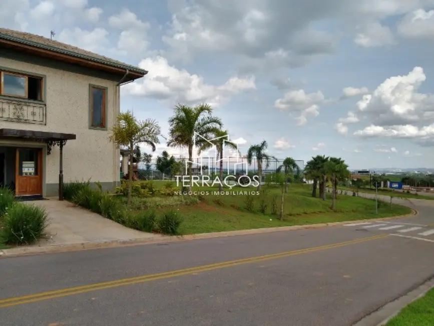 Foto 9 de Terreno / Lote à venda, 832m2 em Itupeva - SP