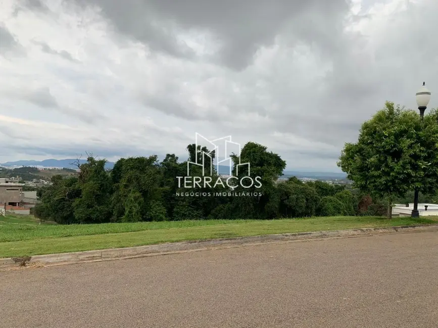 Foto 2 de Terreno / Lote à venda, 832m2 em Itupeva - SP