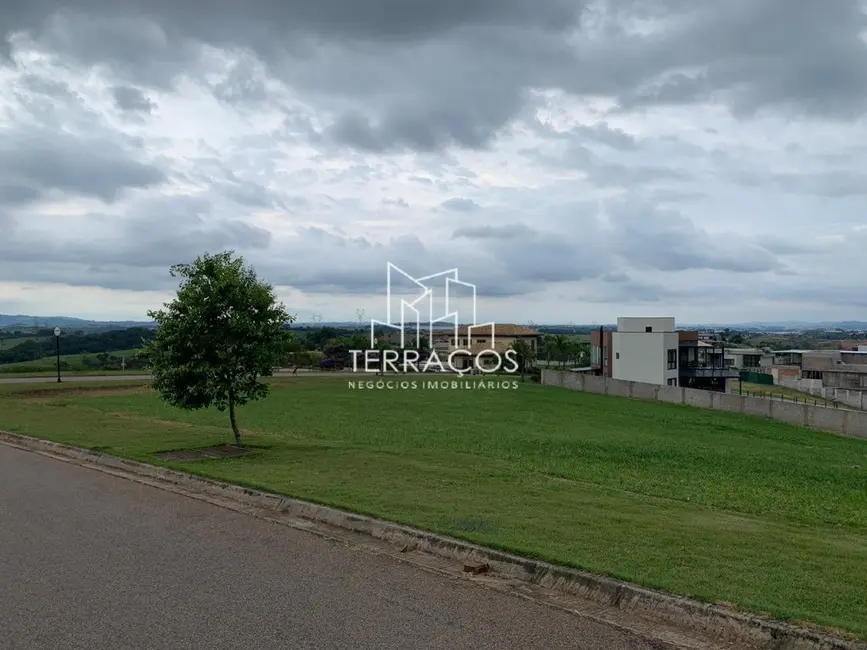 Foto 3 de Terreno / Lote à venda, 832m2 em Itupeva - SP