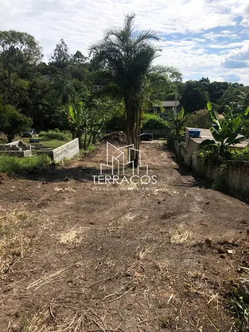 Foto 6 de Terreno / Lote à venda, 600m2 em Ponunduva, Cajamar - SP