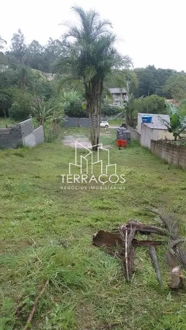 Foto 5 de Terreno / Lote à venda, 600m2 em Ponunduva, Cajamar - SP