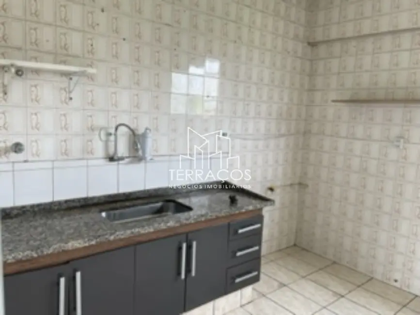 Foto 2 de Apartamento com 2 quartos à venda, 79m2 em Vila Joana, Jundiai - SP