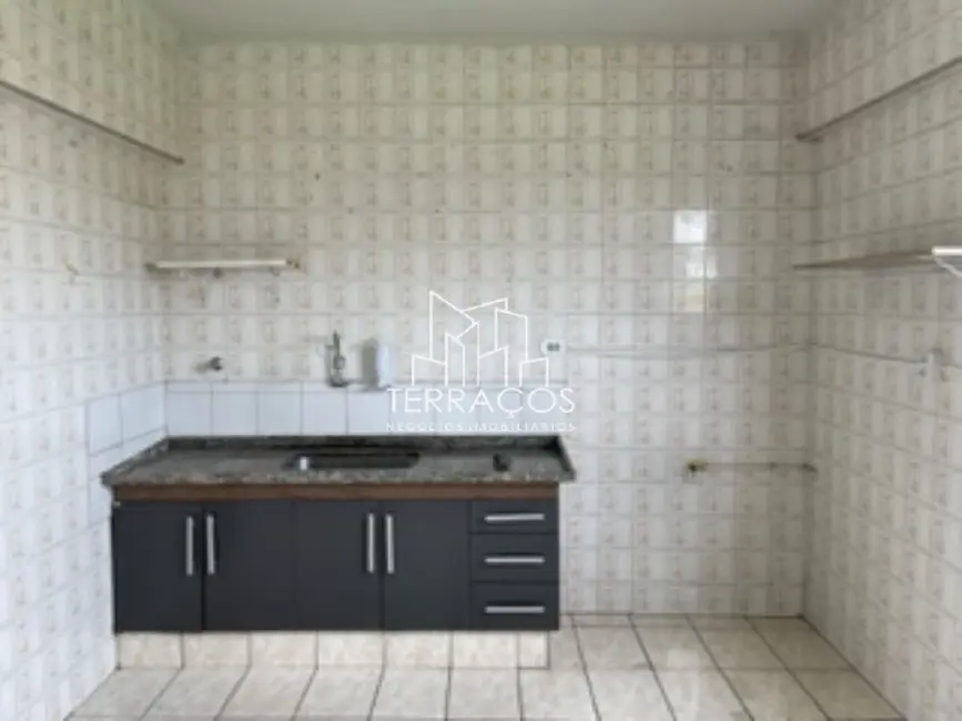 Foto 1 de Apartamento com 2 quartos à venda, 79m2 em Vila Joana, Jundiai - SP