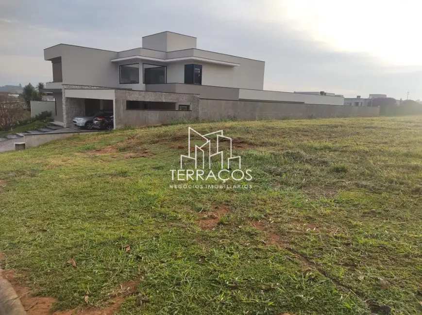 Foto 5 de Terreno / Lote à venda, 1100m2 em Jundiai - SP