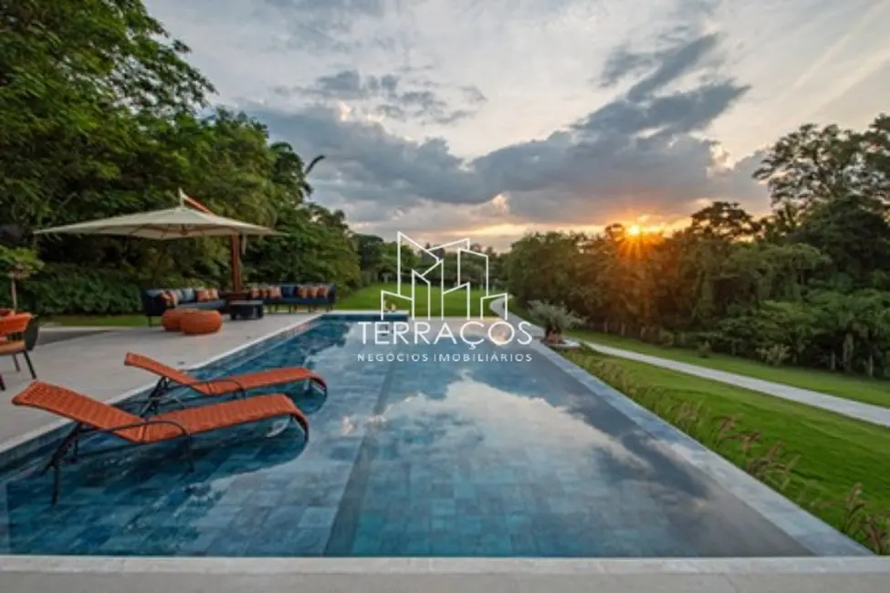 Foto 5 de Casa de Condomínio com 5 quartos à venda, 500m2 em Recanto dos Pássaros, Indaiatuba - SP