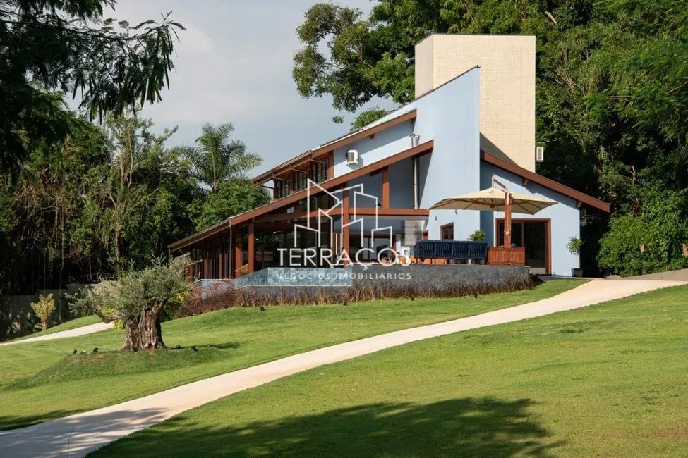 Foto 8 de Casa de Condomínio com 5 quartos à venda, 500m2 em Recanto dos Pássaros, Indaiatuba - SP