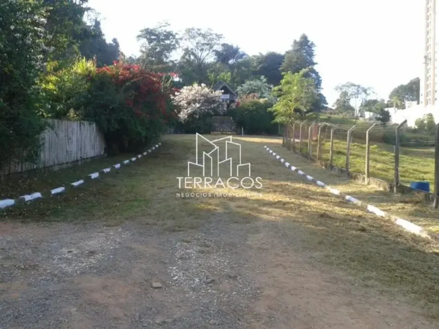 Foto 4 de Terreno / Lote à venda, 4000m2 em Jardim Nova América, Itatiba - SP