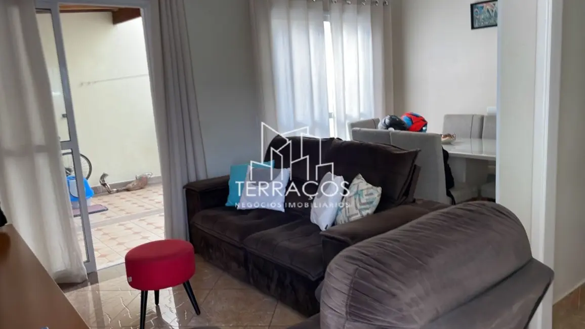 Casa de Condomínio com 3 quartos à venda, 89m2 em Jardim Colônia, Jundiai - SP - imagem 7 Foto 7 de Casa de Condomínio com 3 quartos à venda, 89m2 em Jardim Colônia, Jundiai - SP