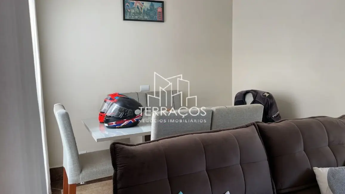 Casa de Condomínio com 3 quartos à venda, 89m2 em Jardim Colônia, Jundiai - SP - imagem 9 Foto 9 de Casa de Condomínio com 3 quartos à venda, 89m2 em Jardim Colônia, Jundiai - SP