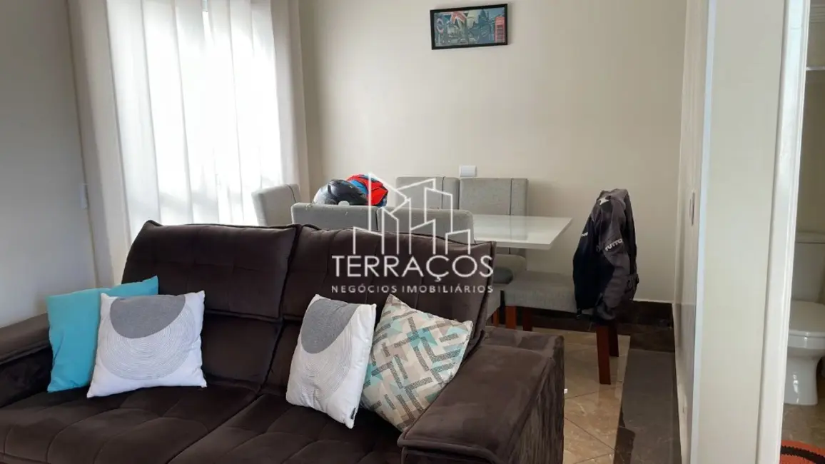 Casa de Condomínio com 3 quartos à venda, 89m2 em Jardim Colônia, Jundiai - SP - imagem 8 Foto 8 de Casa de Condomínio com 3 quartos à venda, 89m2 em Jardim Colônia, Jundiai - SP